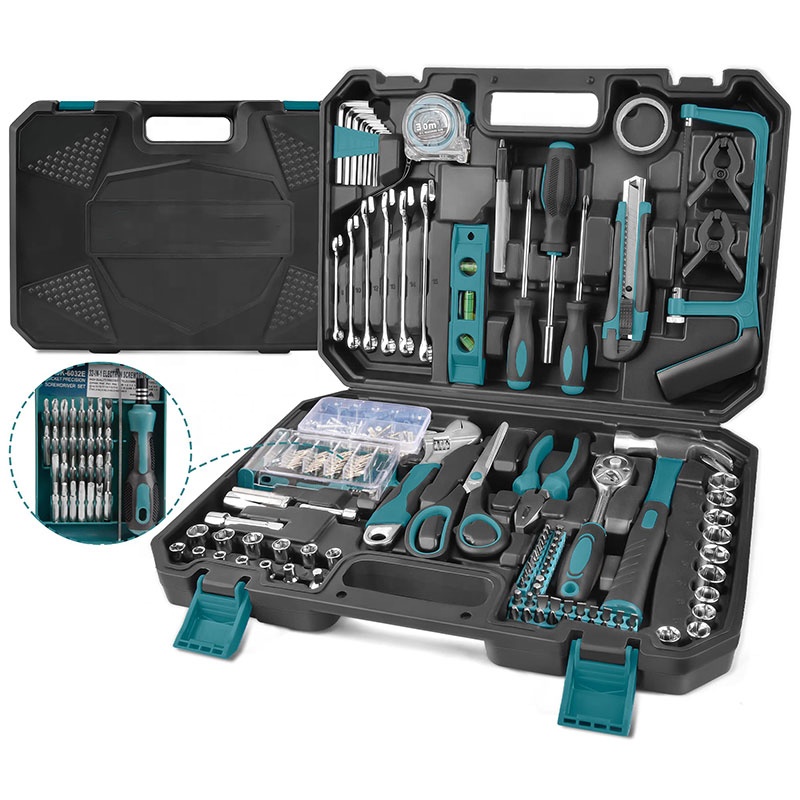 Tool Set - Ensemble d'outils de réparation de véhicules