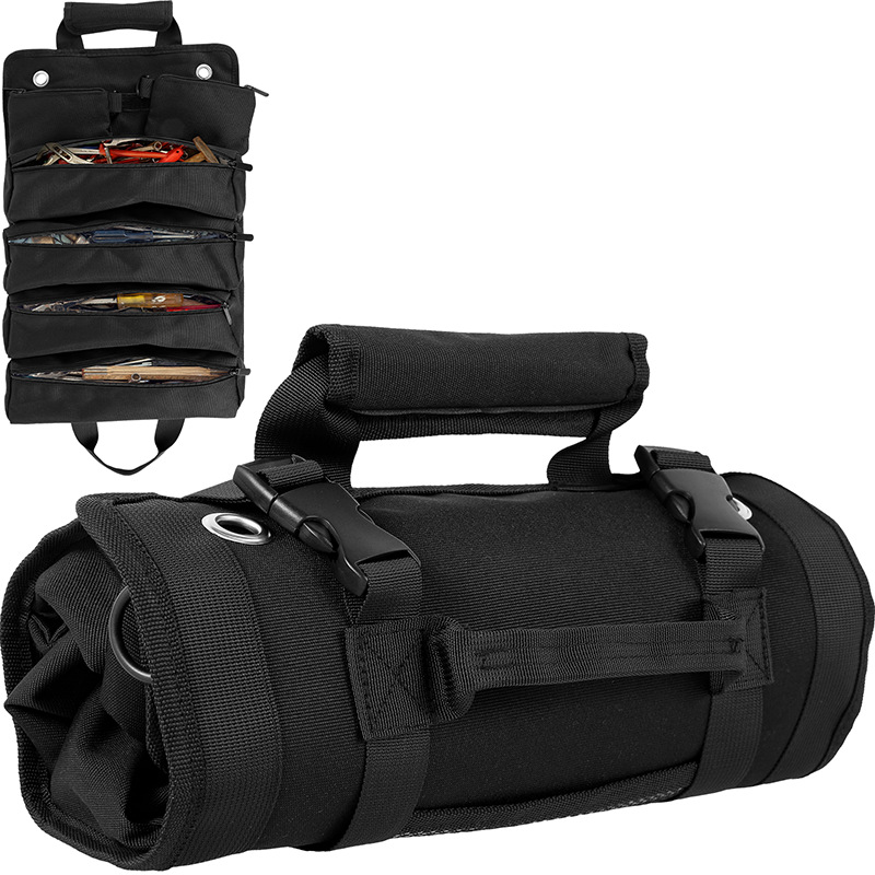 Tool Bag - 1 pièce, kit multifonction à grande