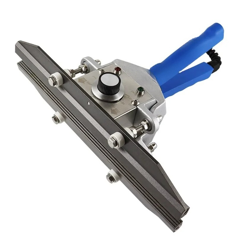Pliers - Machine de scellage à pince pour