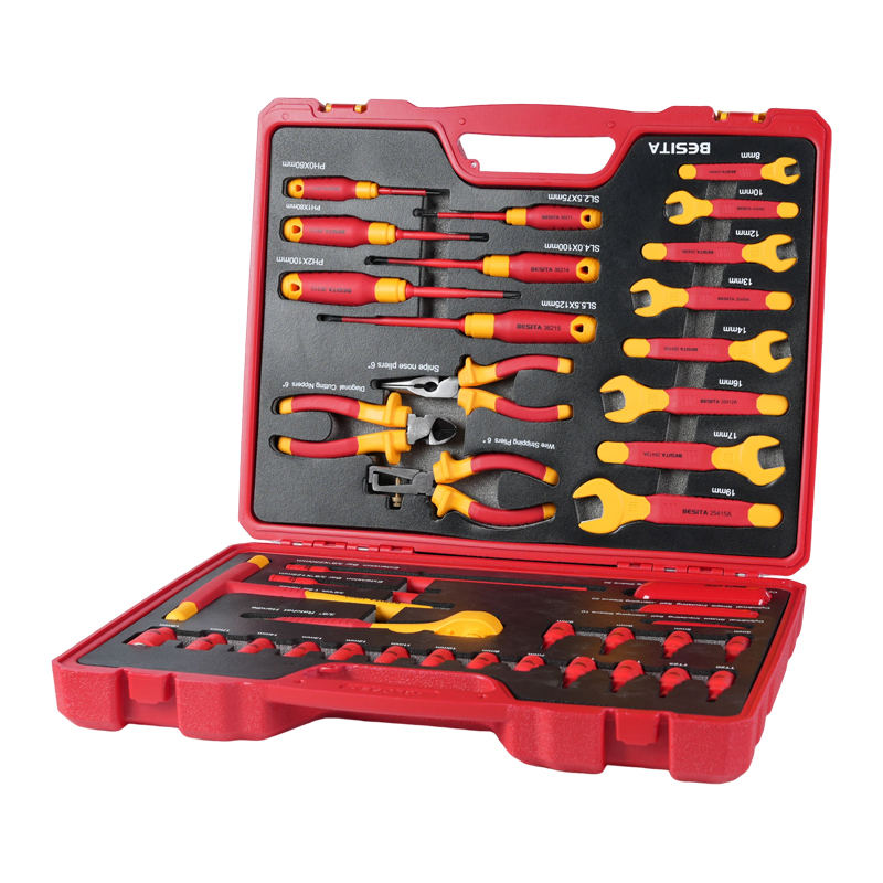 Socket Wrench - Outils de réparation professionnels pour véhicules