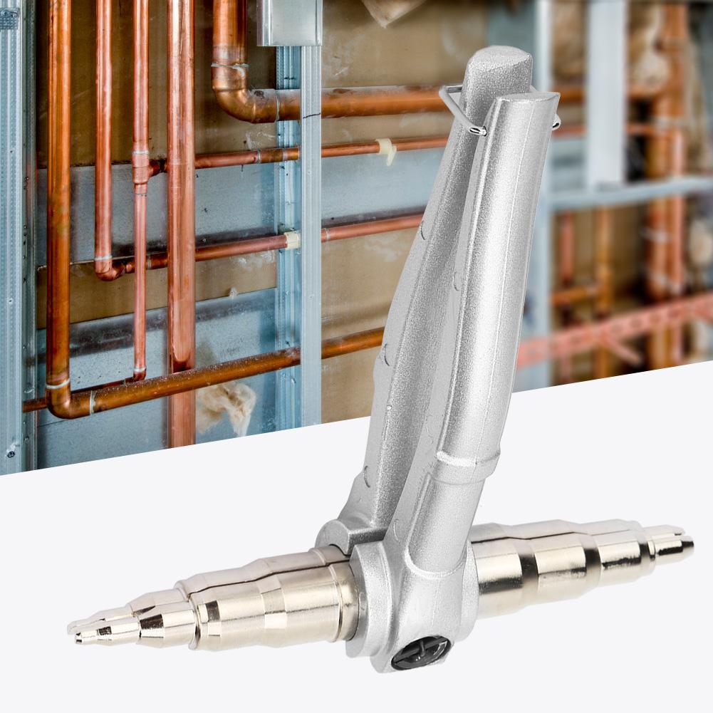 Tools Youtube - Outil d'expansion manuel pour tubes en