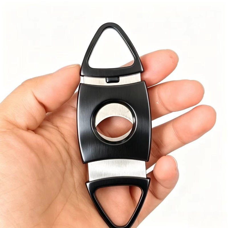 Pliers - Ciseaux-ciseaux à cigares précis et ajustés,