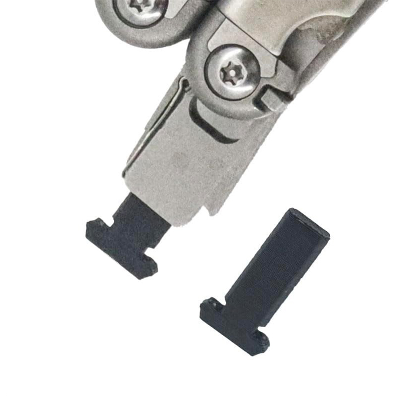 Screwdriver Set - Kit de supports pour tournevis de