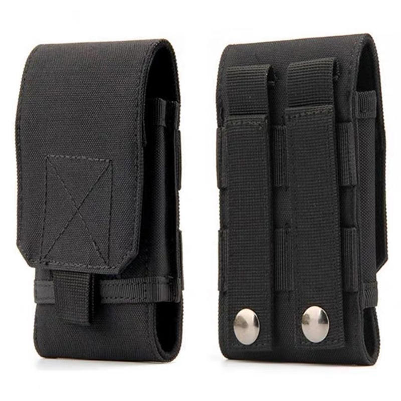 Tool Bag - Pochette de téléphone Molle pour Sports