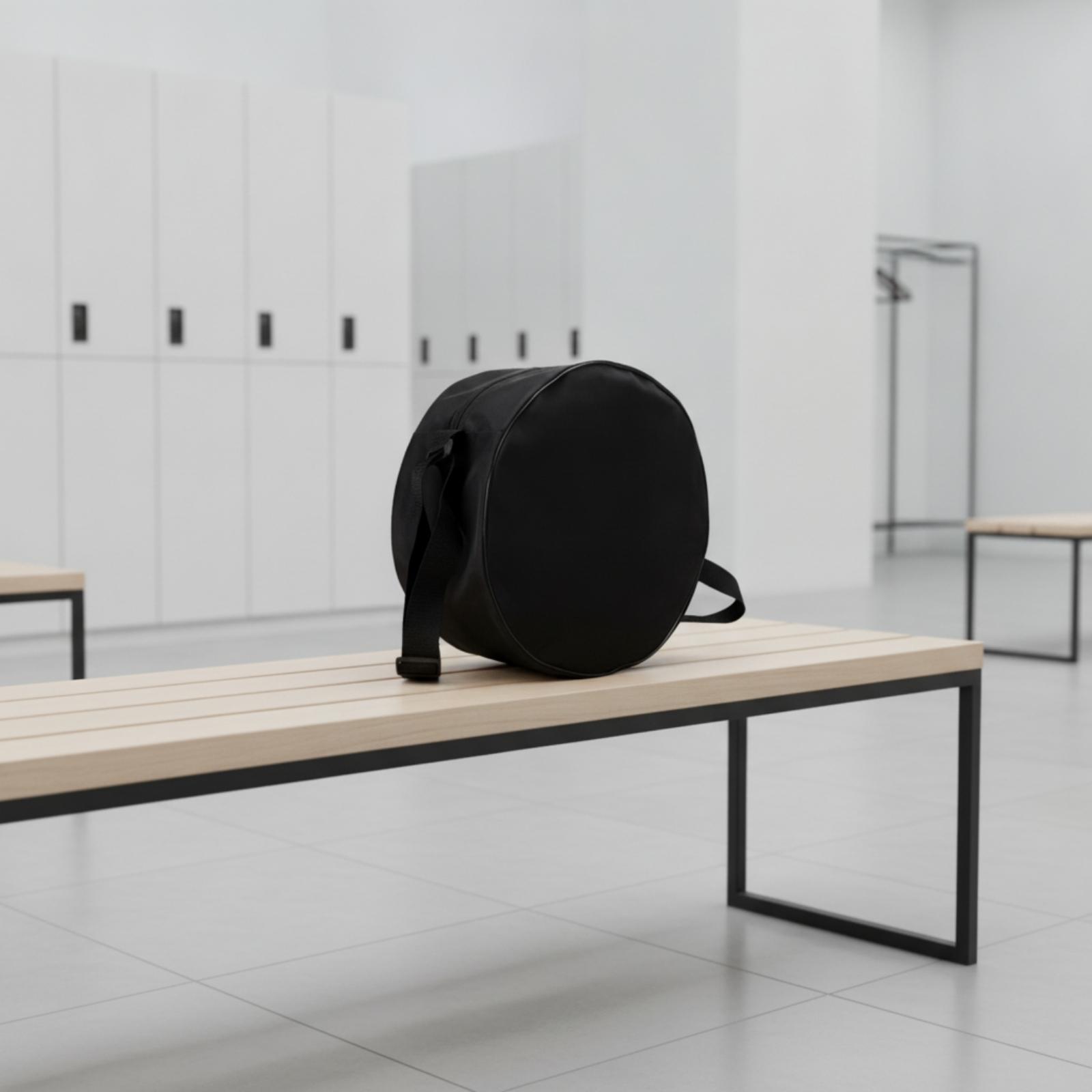 Tool Bag - Sac de rangement circulaire pour équipement