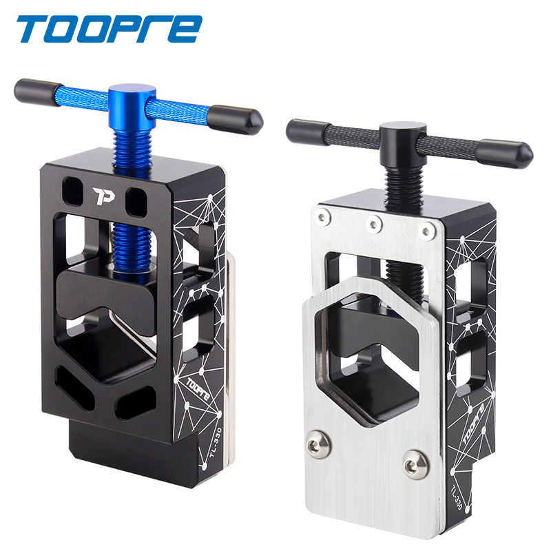 TOOPRE fourche de vélo support - Hacksaw avis et prix