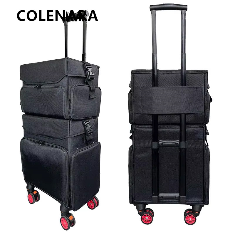 Valise à roulettes COLENARA po - Tool Bag avis et prix