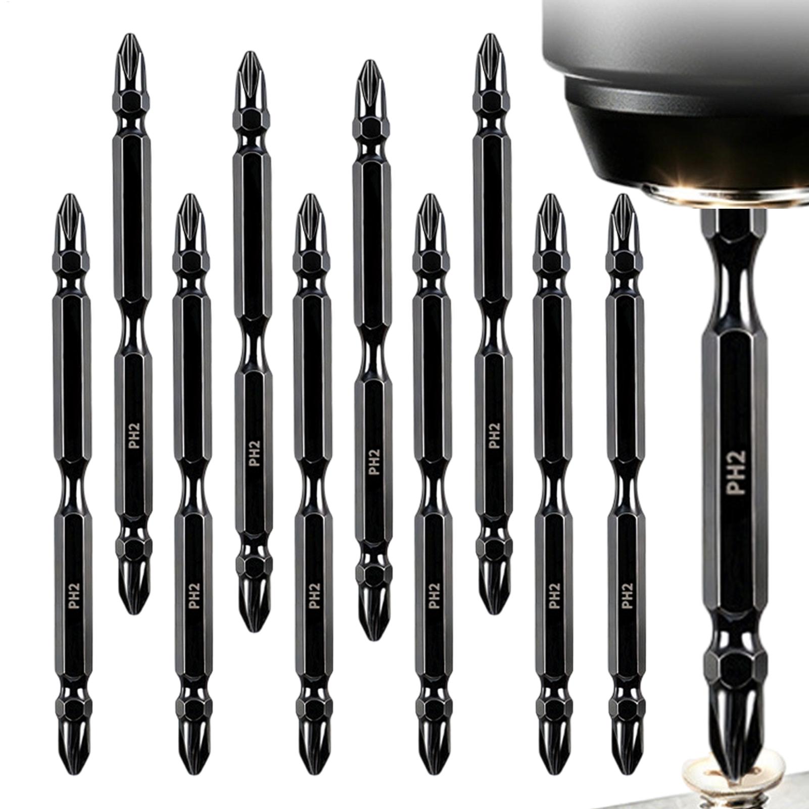 Jeu d'embouts de tournevis à d - Screwdriver Set avis et prix