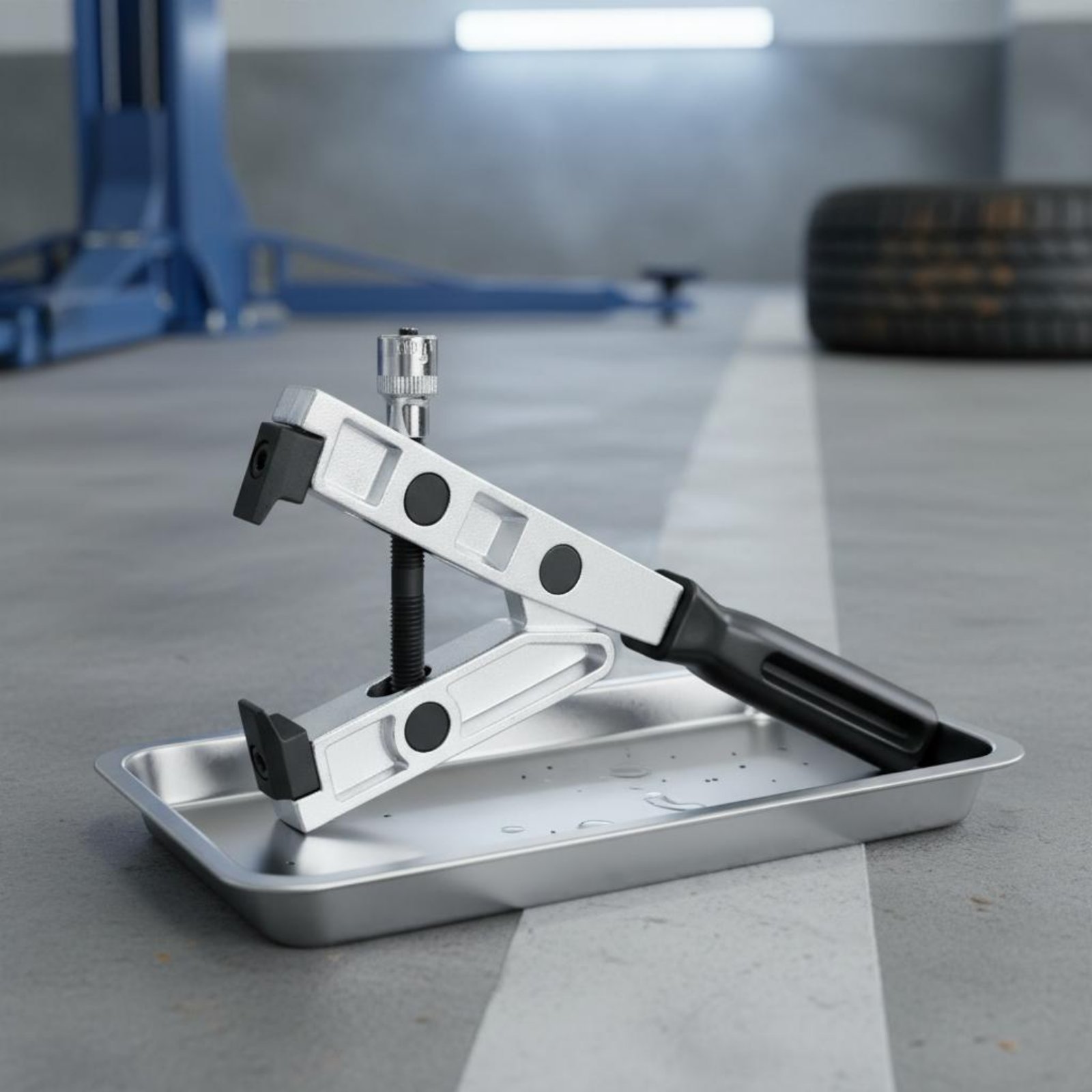 Pince à collier de joint homoc - Pliers avis et prix