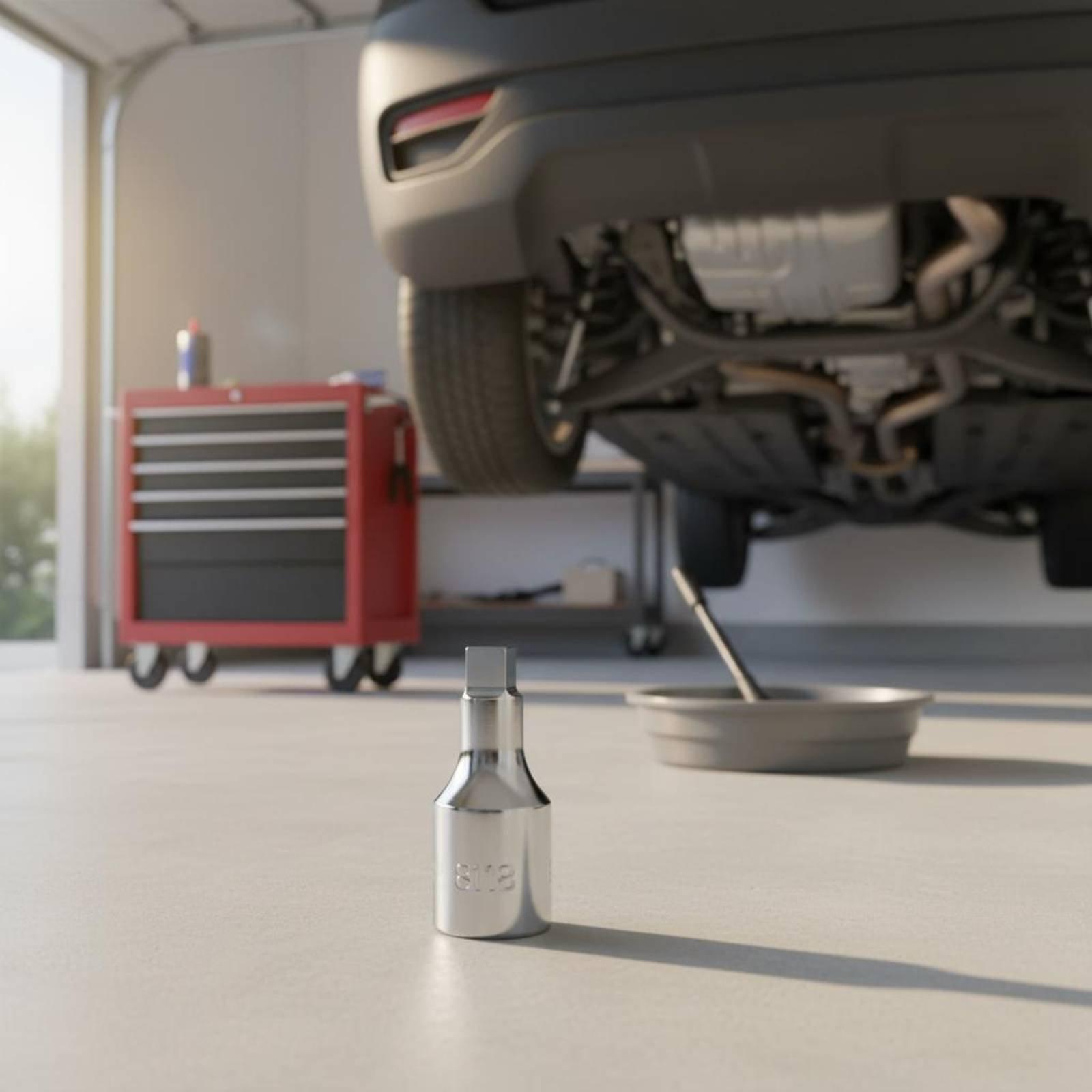 Jeu de 4 clés à douille pour v - Socket Wrench avis et prix
