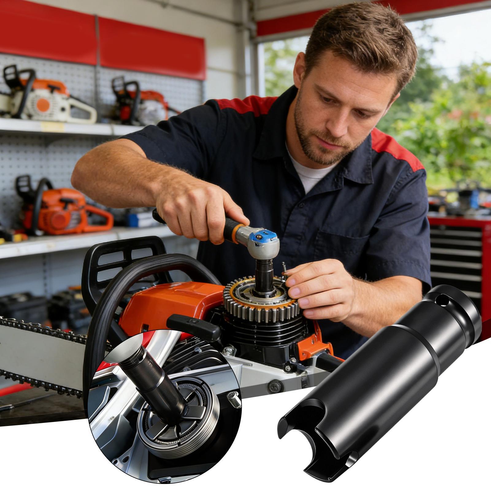 Clé à écrou de blocage d'embra - Socket Wrench avis et prix