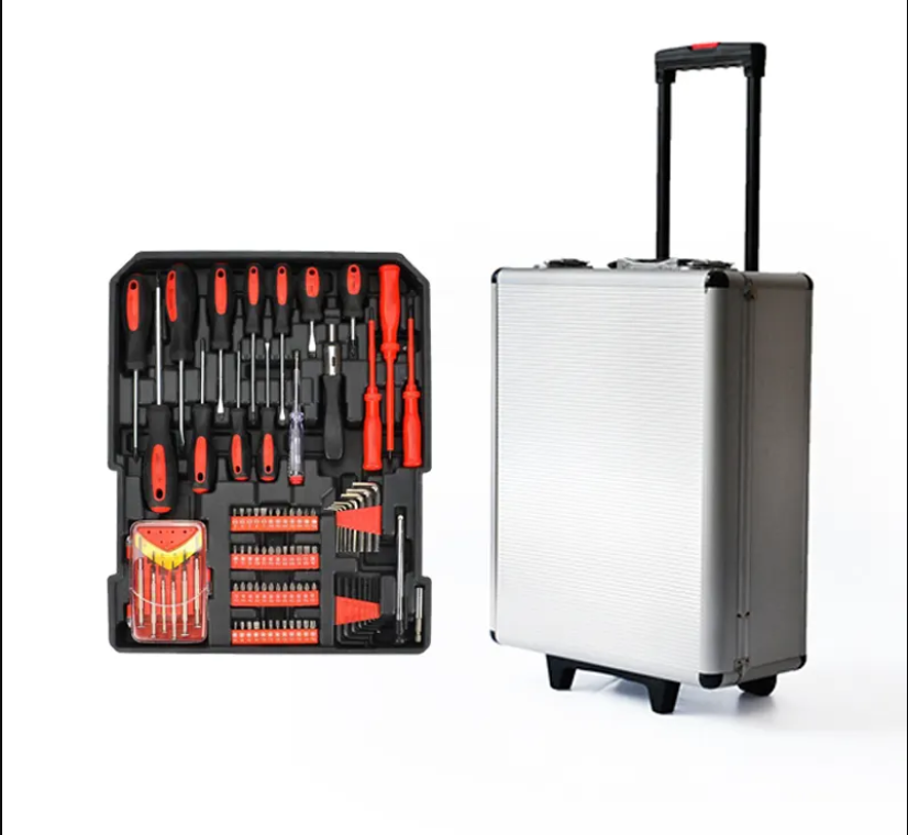 Ensemble d'outils de réparatio - Tool Set avis et prix