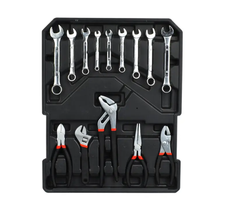 Ensemble d'outils de réparatio - Tool Set avis et prix