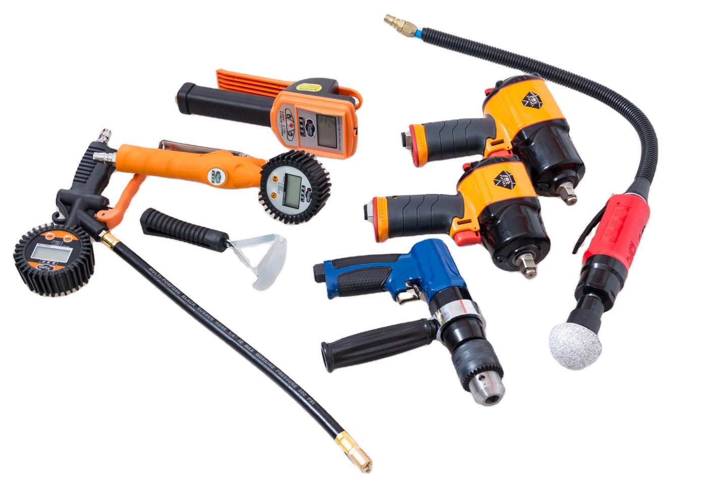 Kit d'outils de réparation de  - Tool Set avis et prix
