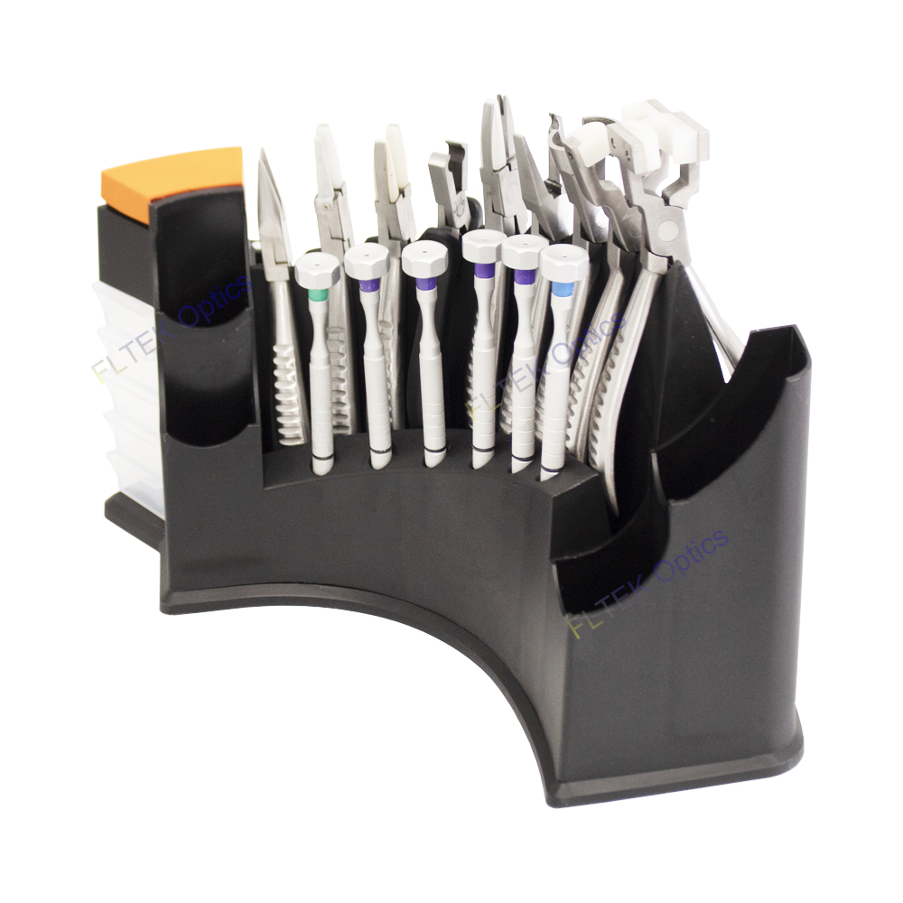 Kit d'outils optiques Shanghai - Screwdriver Set avis et prix