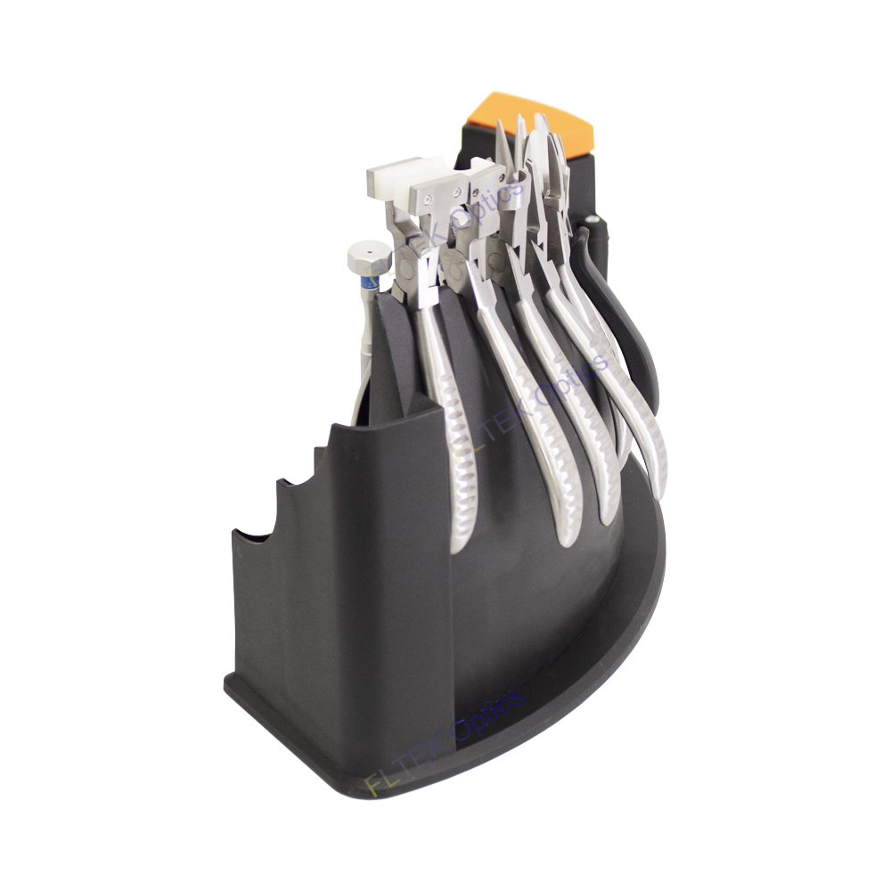 Kit d'outils optiques Shanghai - Screwdriver Set avis et prix