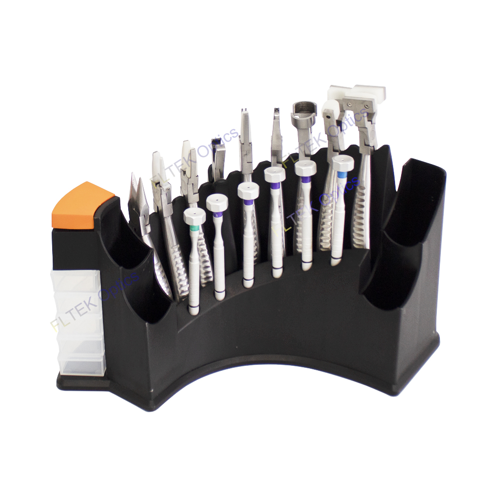 Kit d'outils optiques Shanghai - Screwdriver Set avis et prix