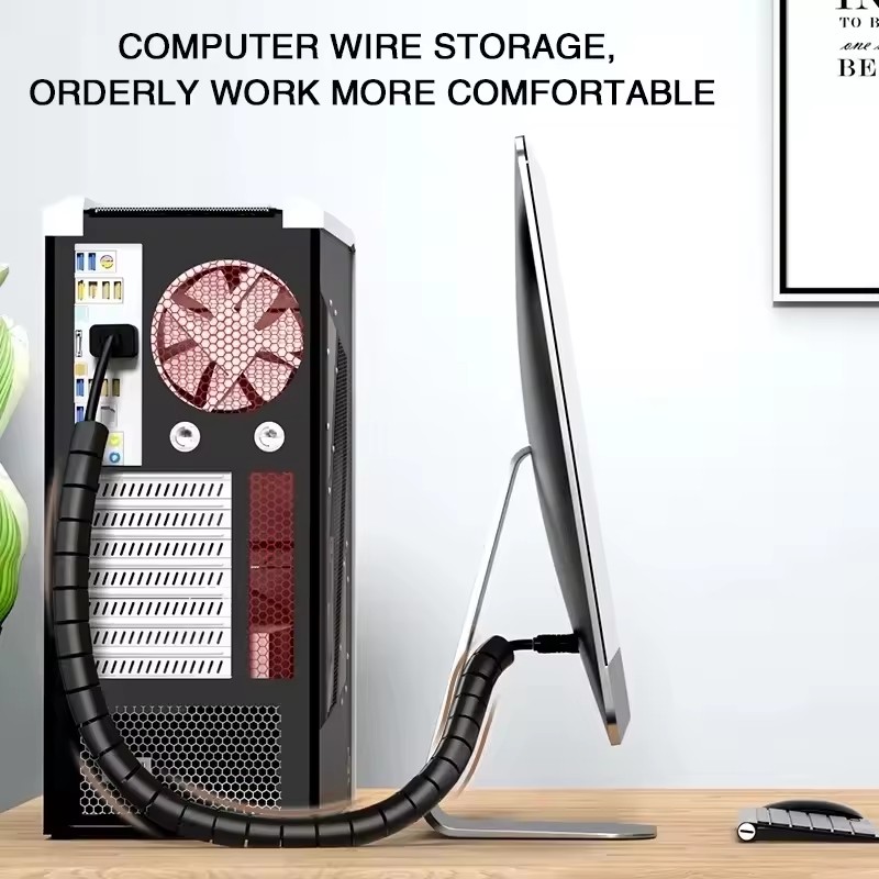 Protecteur de câble spiralé fl - Tools Youtube avis et prix