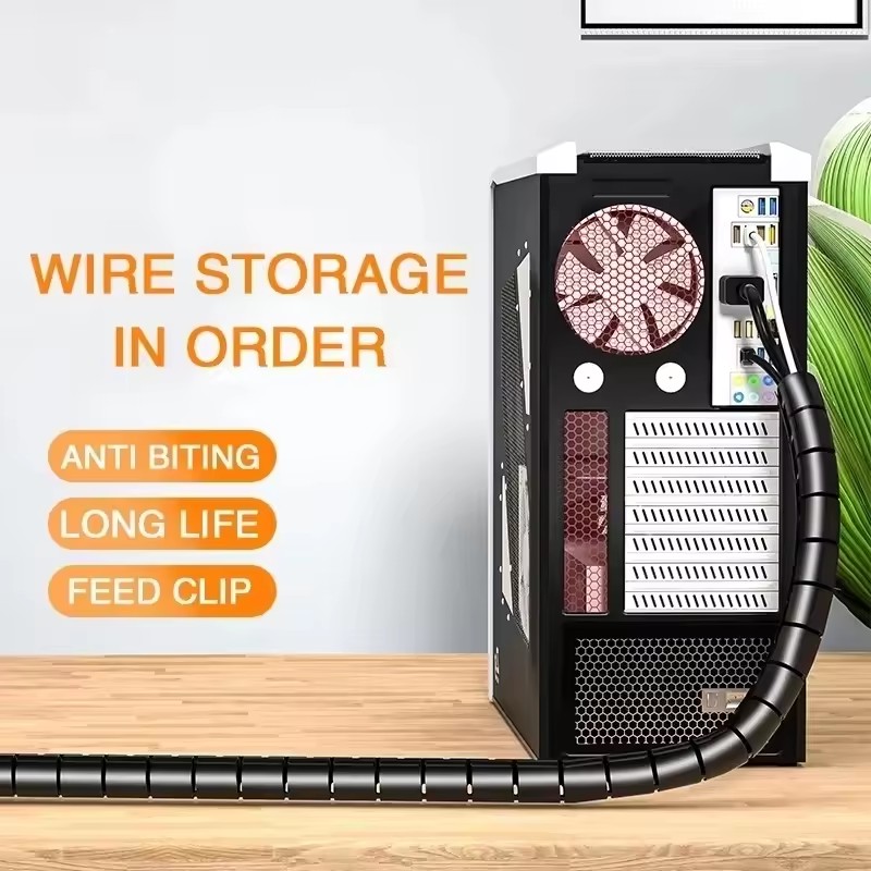 Protecteur de câble spiralé fl - Tools Youtube avis et prix