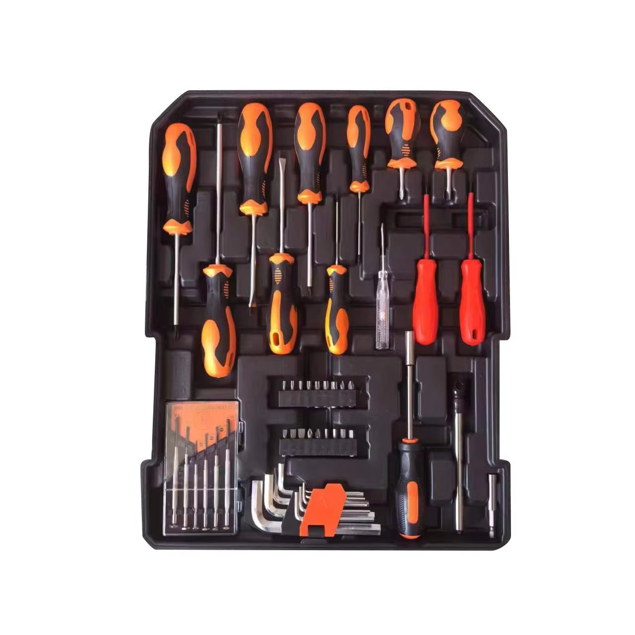 Ensemble d'outils à main OEM,  - Socket Wrench avis et prix