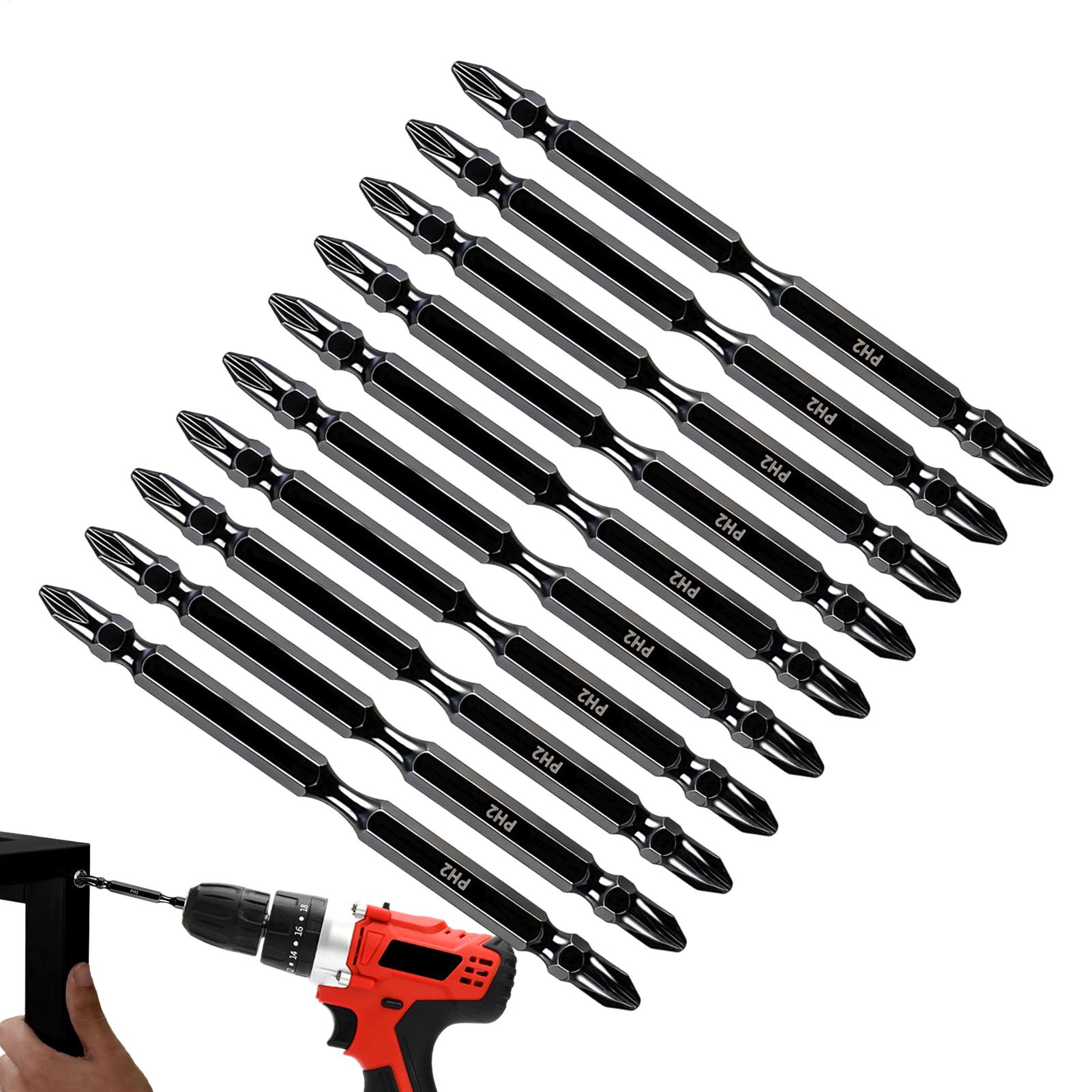 Embouts magnétiques pour perce - Screwdriver Set avis et prix