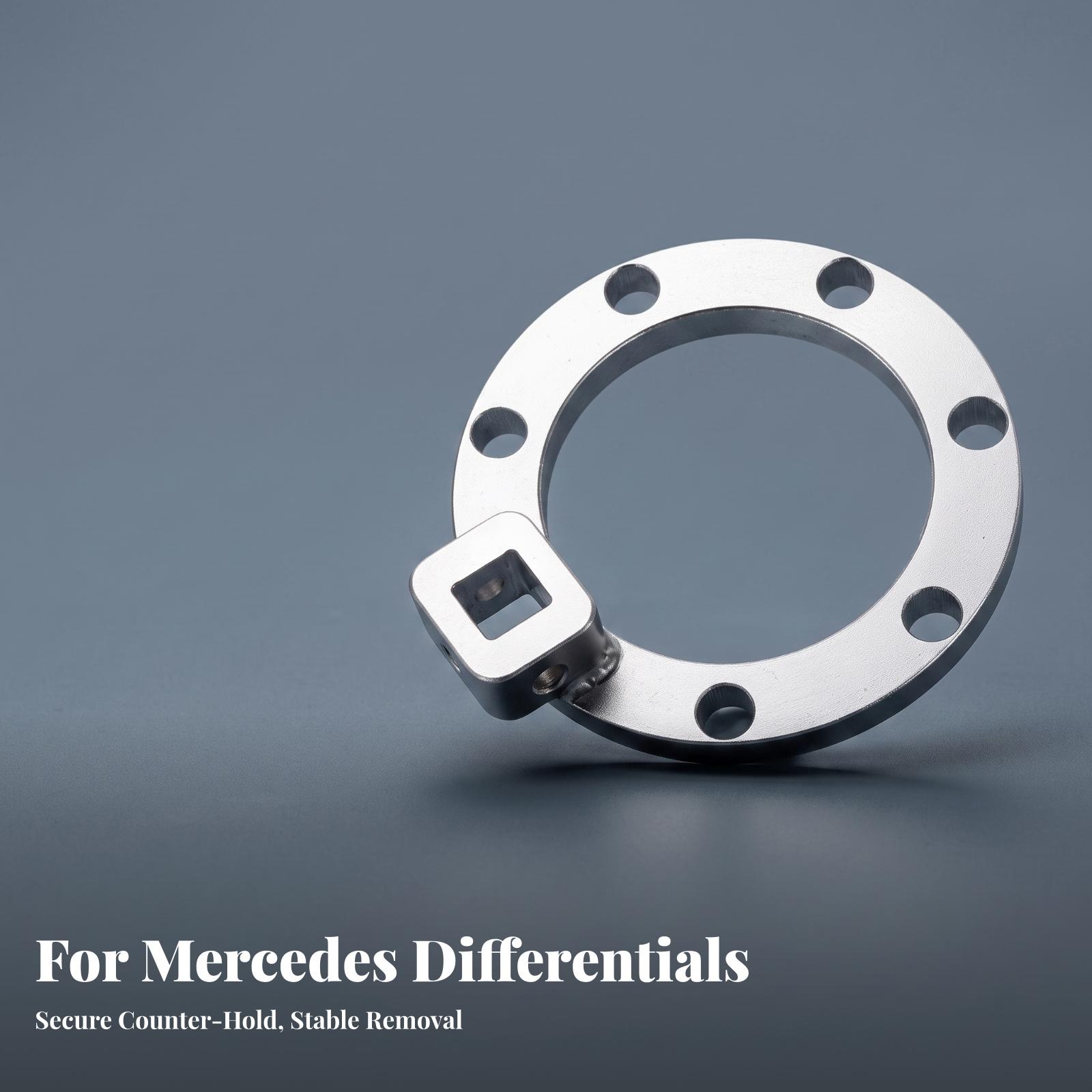 Clé à douille professionnelle  - Socket Wrench avis et prix