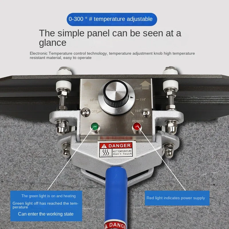 Machine de scellage à pince po - Pliers avis et prix
