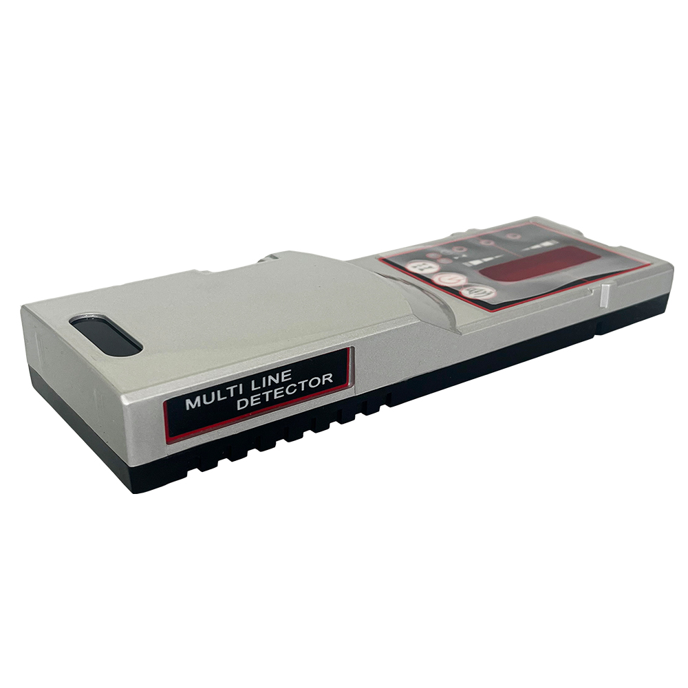 Heipoe HD-1S récepteur de fais - Spirit Level avis et prix