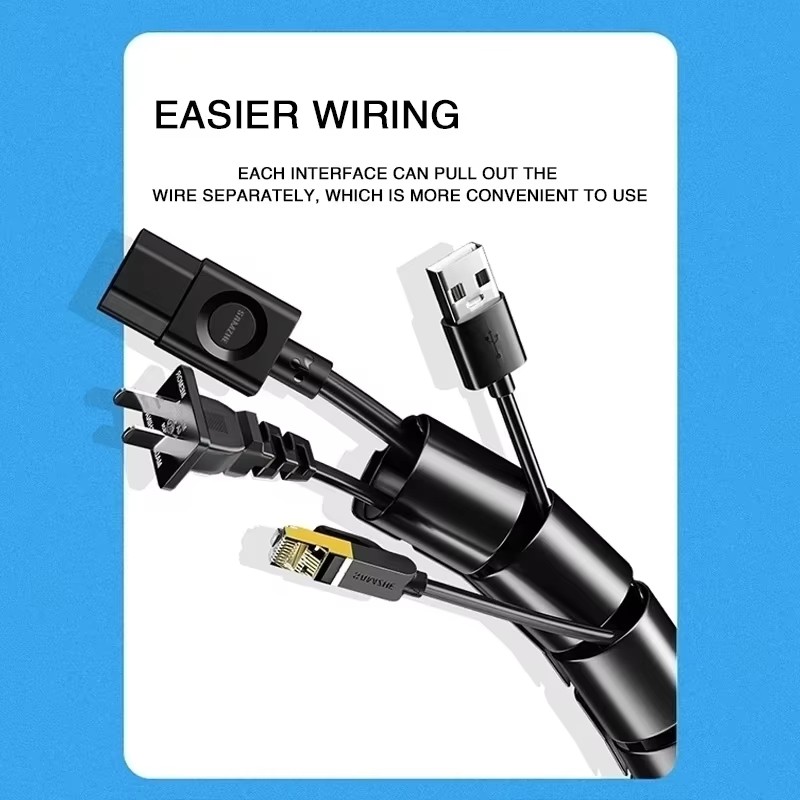 Câble spiralé flexible de 2 m, - Tools Youtube avis et prix