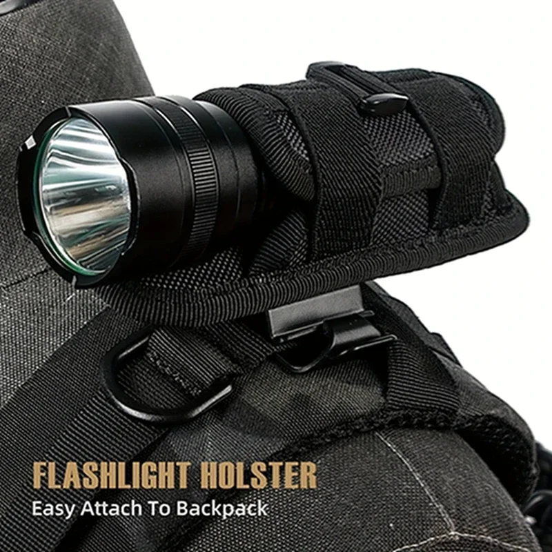 Housse de lampe de poche tacti - Tool Bag avis et prix
