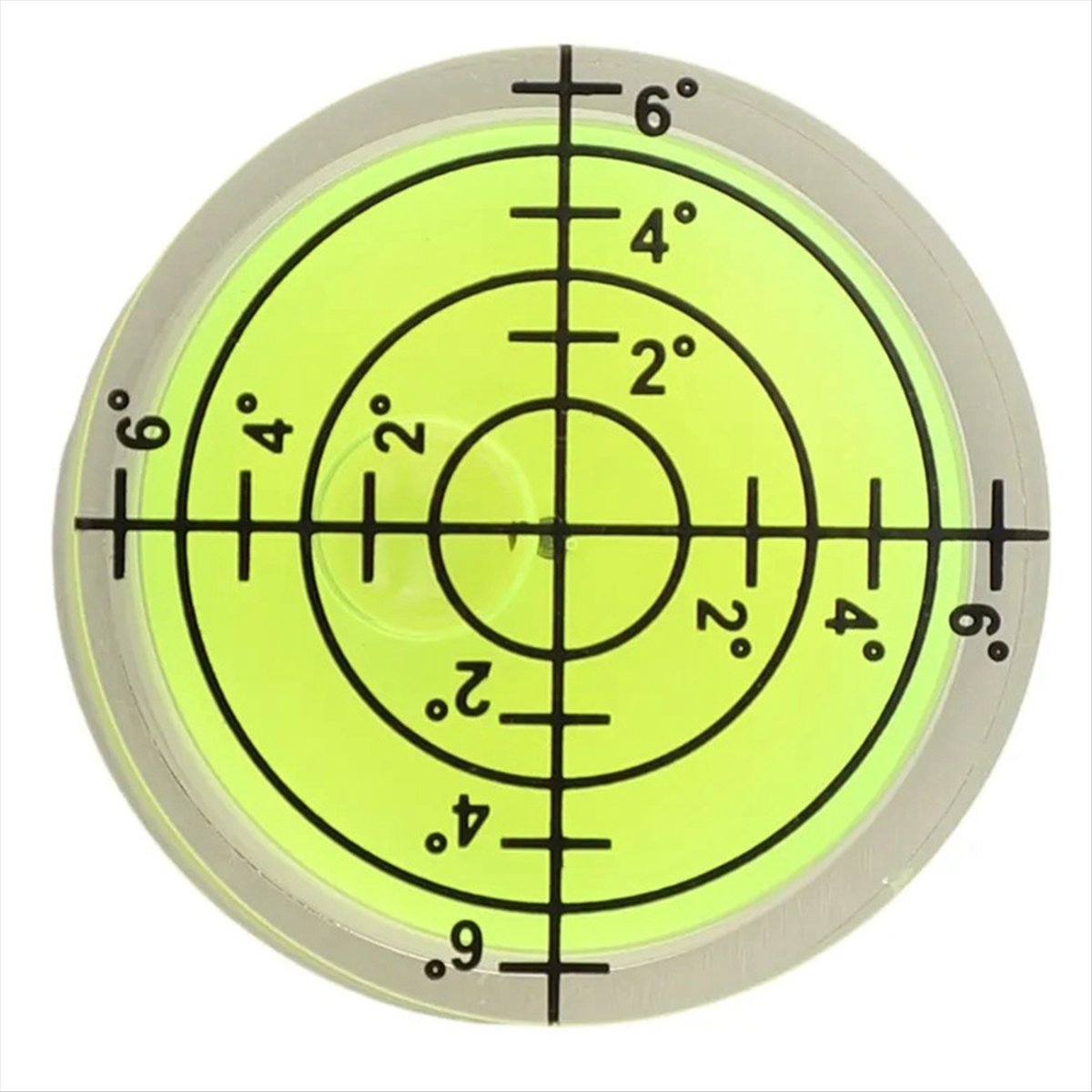 ABXY 6 niveleurs à bulle circu - Spirit Level avis et prix