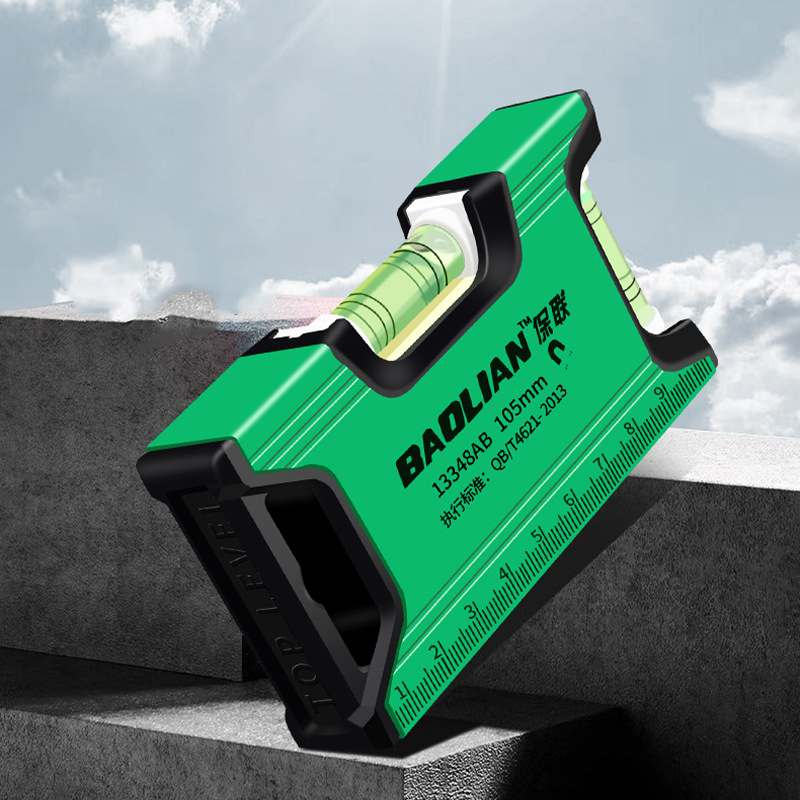 Règle métrique de mesure horiz - Spirit Level avis et prix
