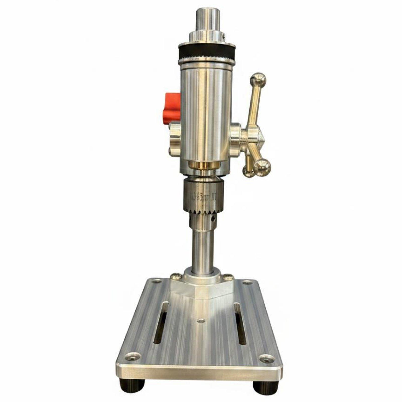 Perceuse de précision portable - Drill Press avis et prix