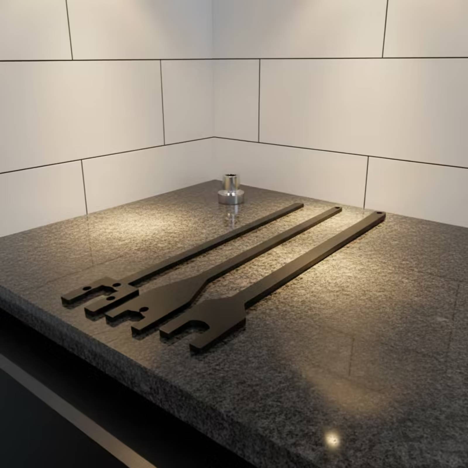 Jeu de 3 clés à ventilateur, c - Wrench Set avis et prix