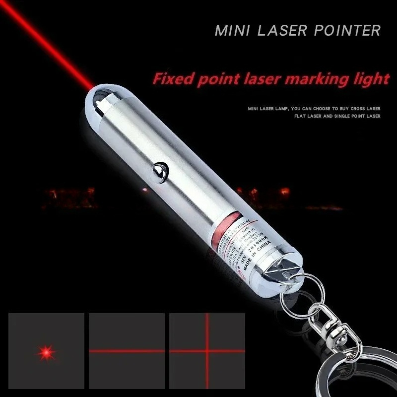 Mini stylo pointeur scientifiq - Spirit Level avis et prix
