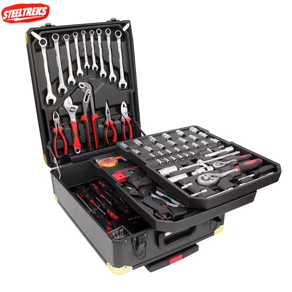 Ensemble d'outils de réparatio - Wrench Set avis et prix