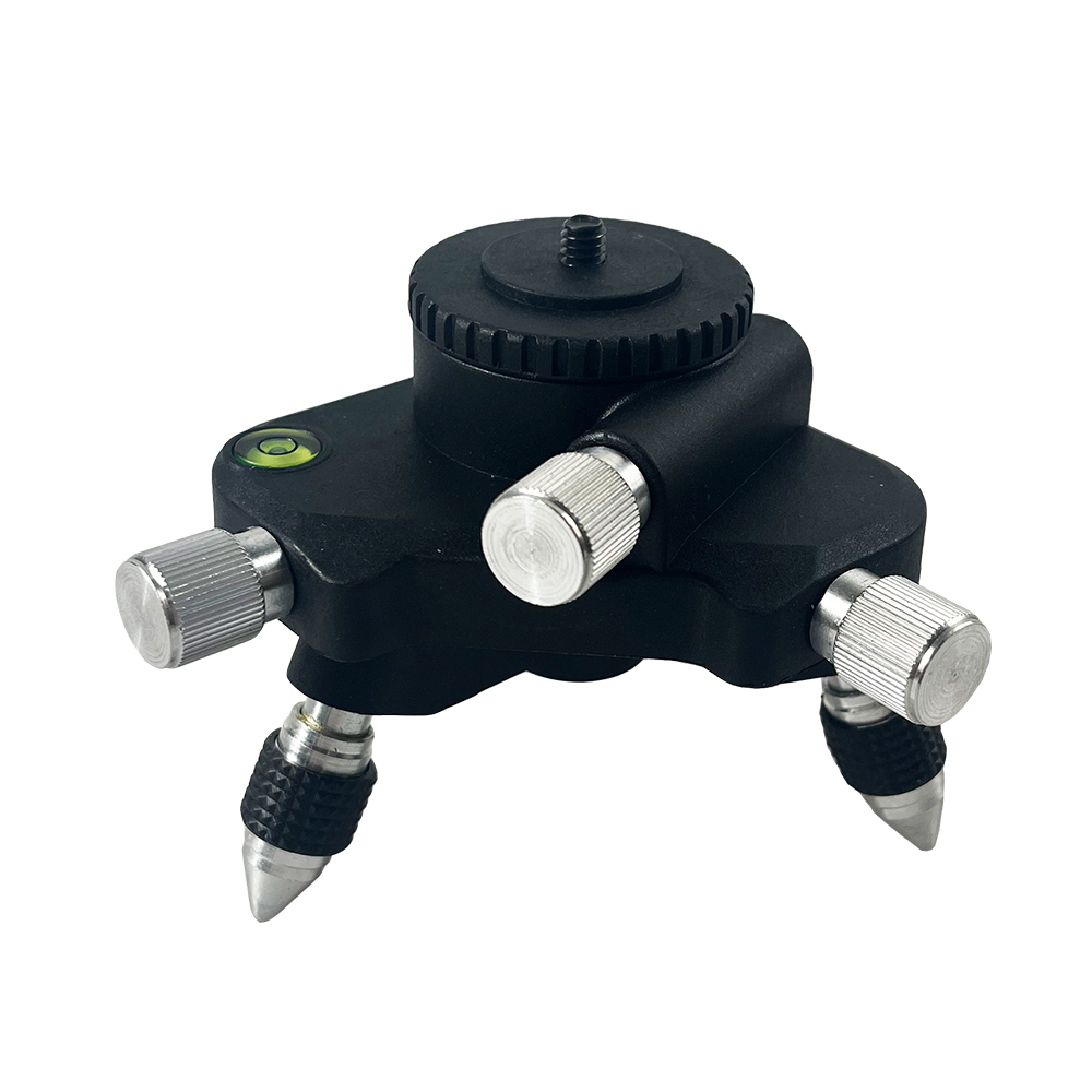 Trépied en métal avec support  - Spirit Level avis et prix