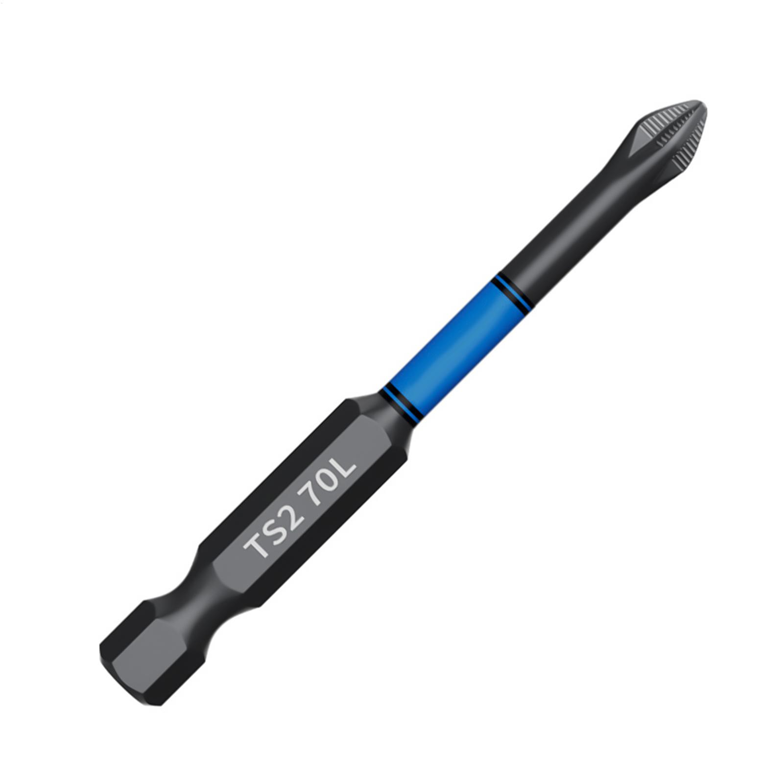 Jeu de 6 embouts de tournevis  - Screwdriver Set avis et prix