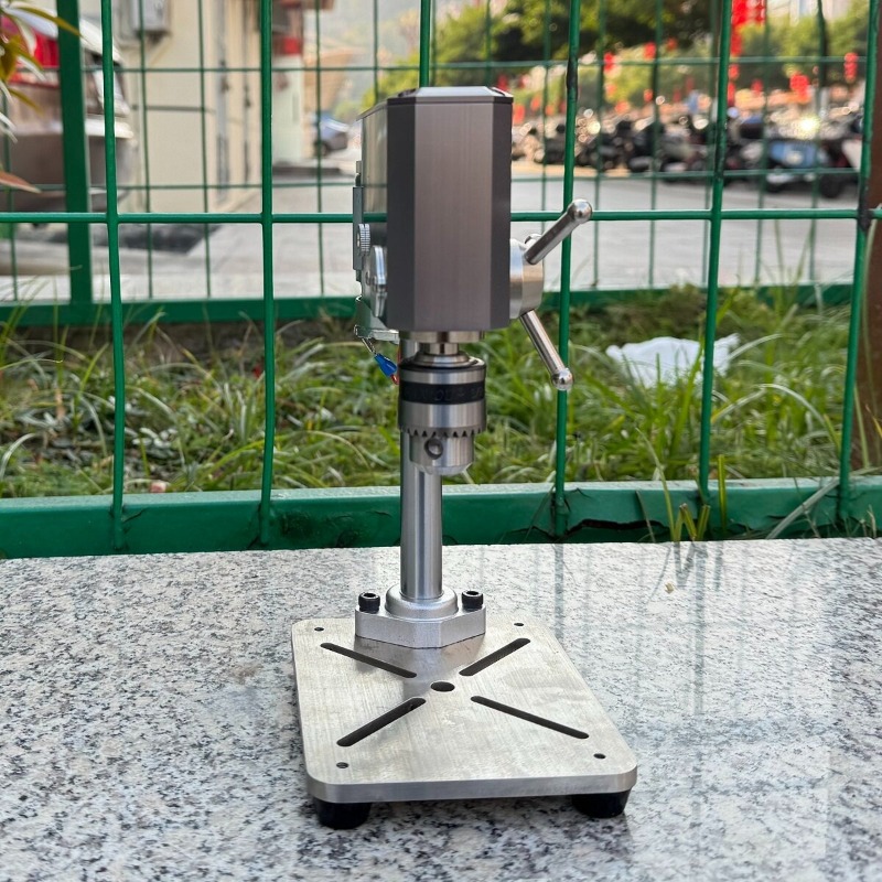 Perceuse de table mini de préc - Drill Press avis et prix