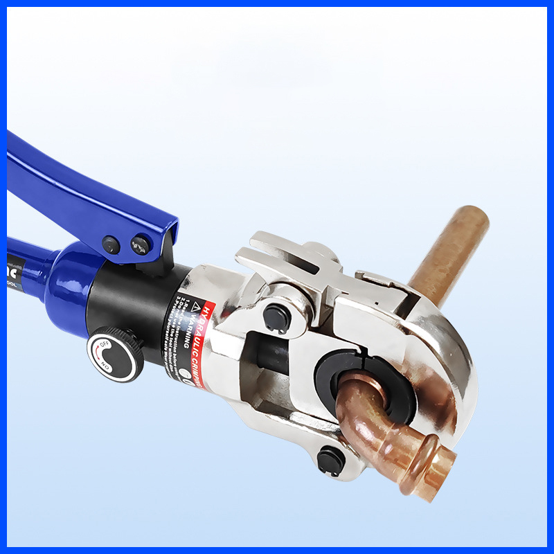 Outil de sertissage hydrauliqu - Pliers avis et prix