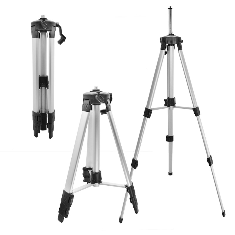 Trépied pour niveau Laser 1200 - Spirit Level avis et prix