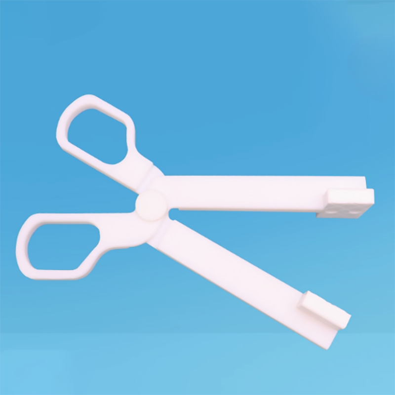 Pince à plaques de creuset en  - Pliers avis et prix