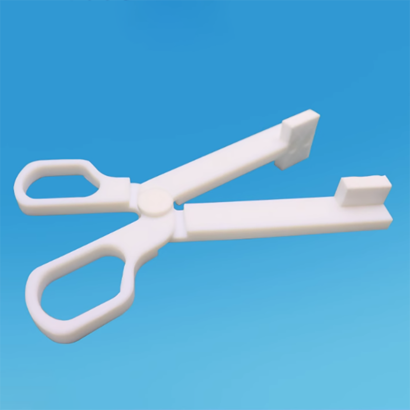 Pince à plaques de creuset en  - Pliers avis et prix
