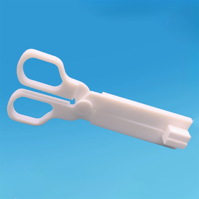 Pince à plaques de creuset en  - Pliers avis et prix