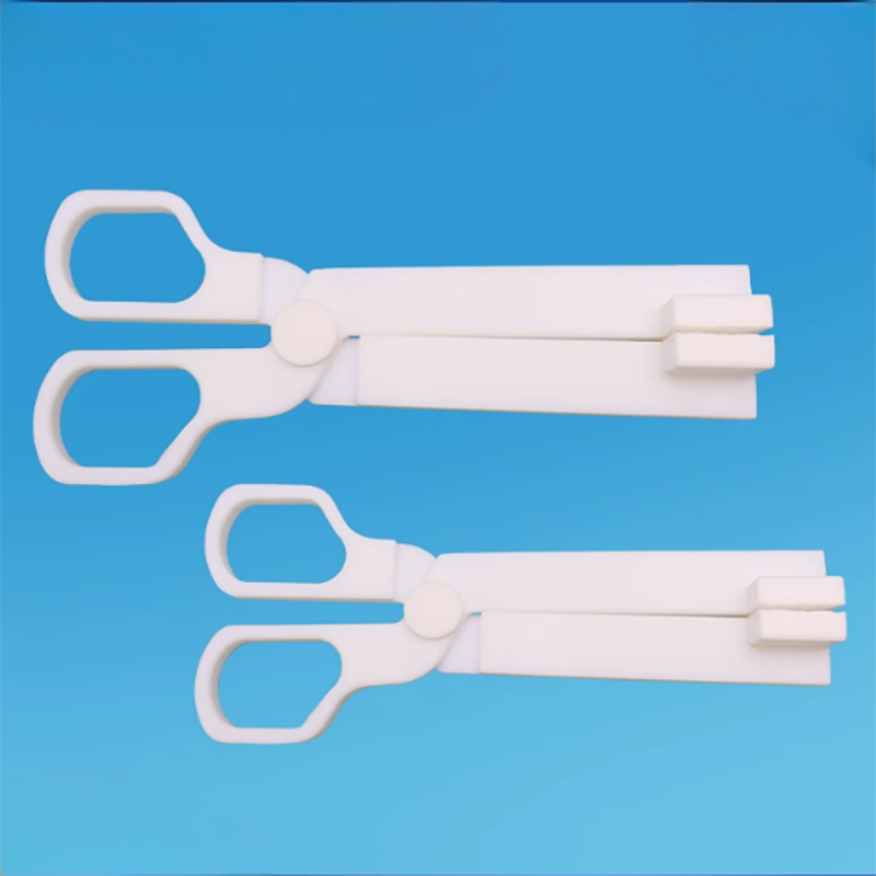 Pince à plaques de creuset en  - Pliers avis et prix
