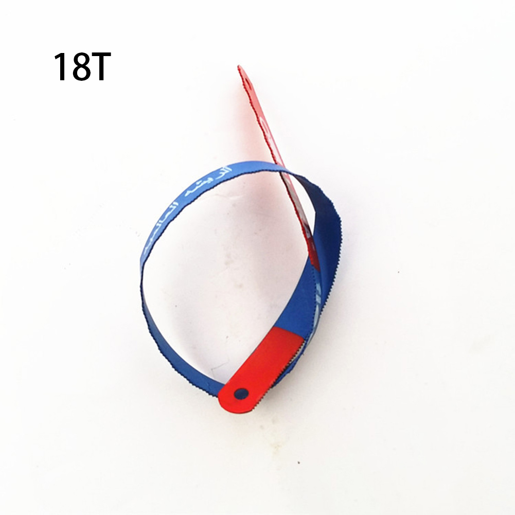 10 pièces/ensemble 14T/18T/24T - Hacksaw avis et prix