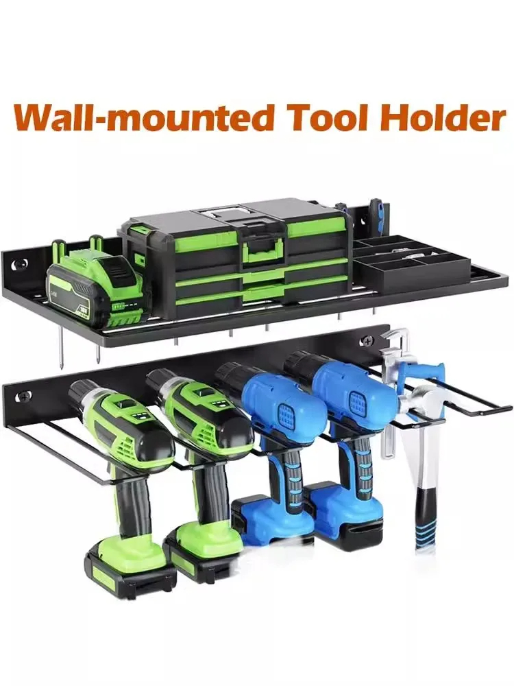 Support mural flottant pour ou - Hand Tools In Workshop avis et prix