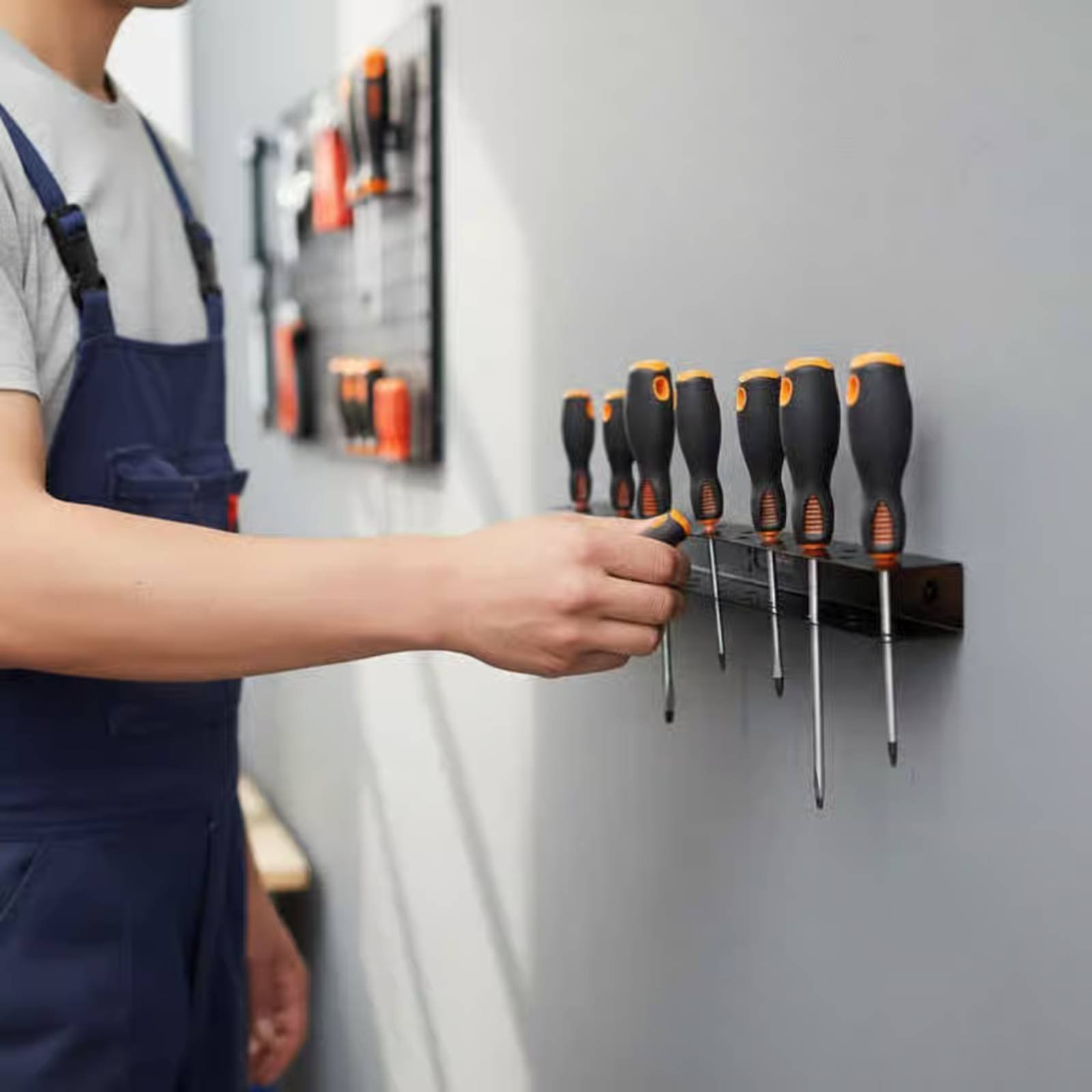 Support mural robuste pour tou - Pliers avis et prix