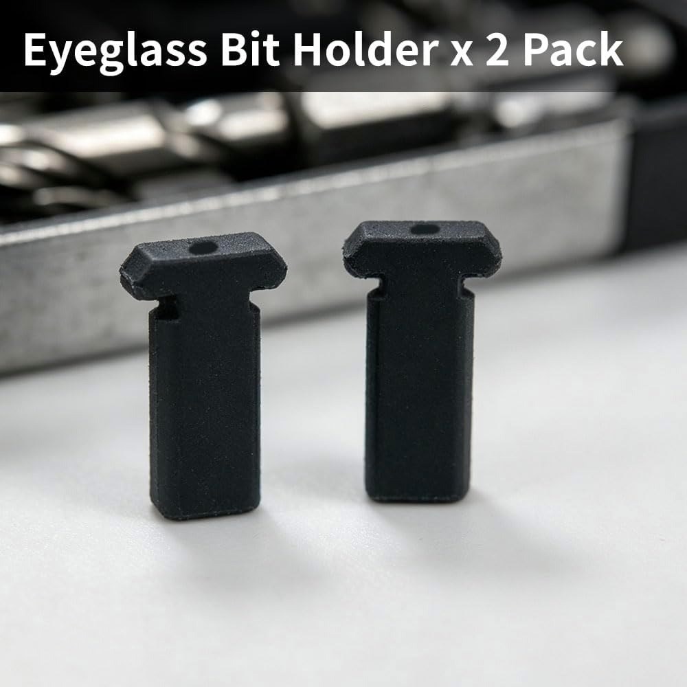 Kit de supports pour tournevis - Screwdriver Set avis et prix