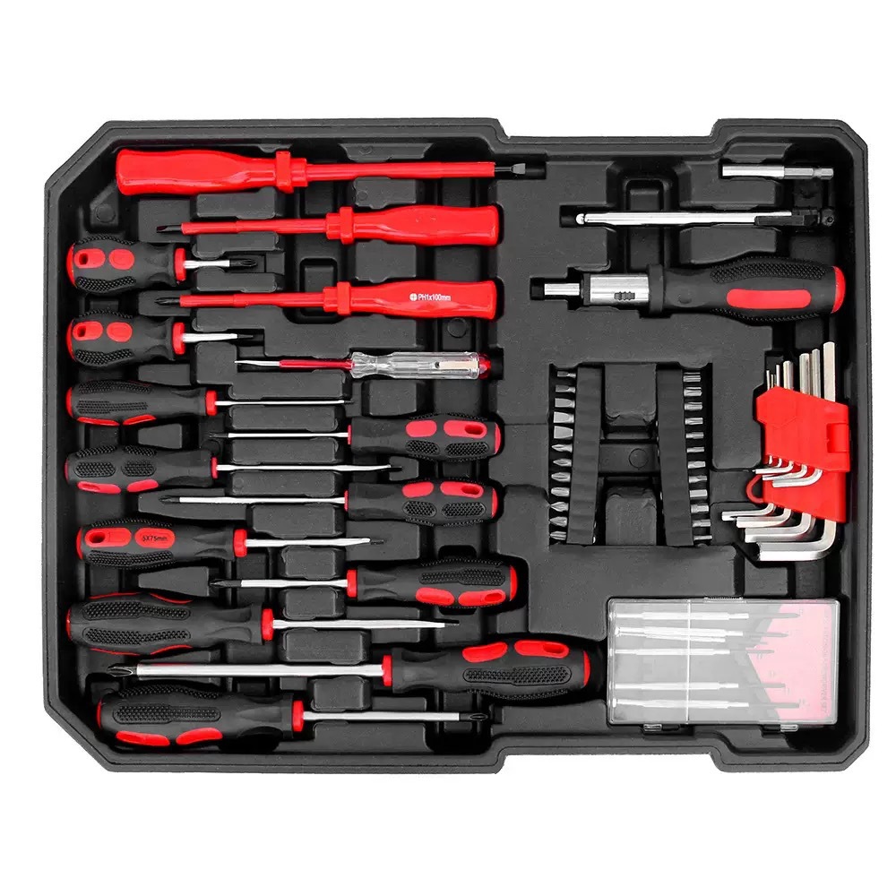 Ensemble d'outils de réparatio - Wrench Set avis et prix
